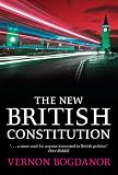 Image of The New British Constitution