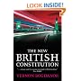 The New British Constitution