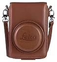 Leica 18669 Classic Leather Case for D-Lux 3 Digital Cameras