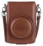 Leica 18669 Classic Leather Case for D-Lux 3 Digital Cameras