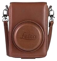 Leica 18669 Classic Leather Case for D-Lux 3 Digital Cameras
