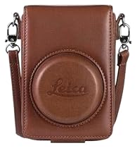 Leica 18669 Classic Leather Case for D-Lux 3 Digital Cameras