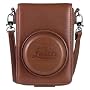 Leica 18669 Classic Leather Case for D-Lux 3 Digital Cameras