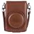 Leica D-LUX 3 Classic Ever Ready Leather case with Shoulder Strap