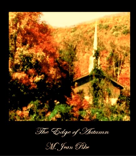 The Edge of Autumn