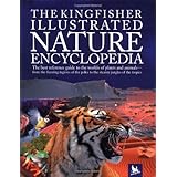 the kingfisher illustrated nature encyclopedia