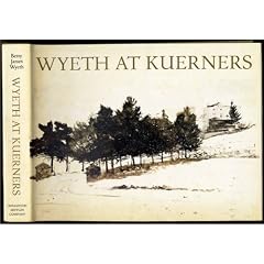 Wyeth at Kuerners