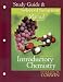 Study Guide/Selected Solutions Manual for Introductory Chemistry: Concepts & Connections