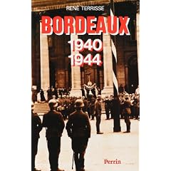 Bordeaux, 1940-1944