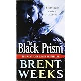 The Black Prismby Brent Weeks