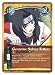Naruto TCG Dream Legacy J-187 Genjutsu: Sylvan Fetters Common Card