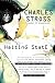Halting State