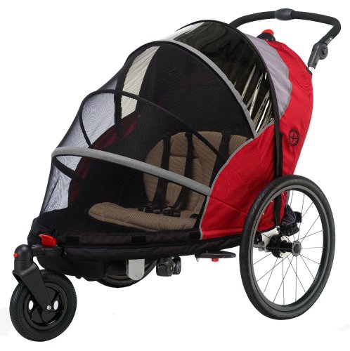 Schwinn Joyrider Bicycle Trailer