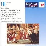 Beethoven - Concertos