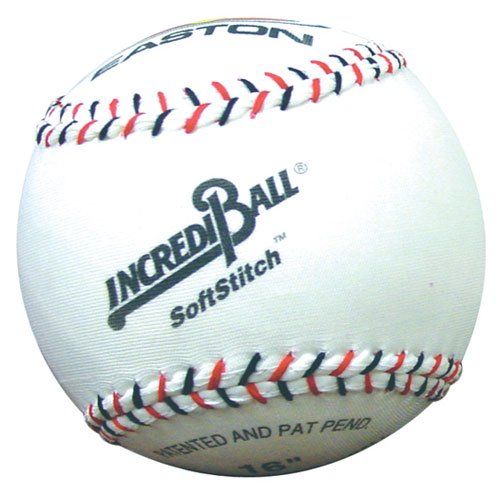 Easton 16in Softstich IncrediBall