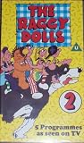 Review   / Raggy Dolls 2