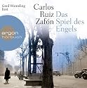 Das Spiel des Engels (9 CDs)