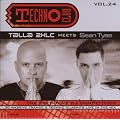 Techno Club Vol.24