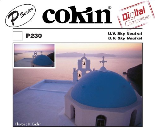 Cokin P230 Skylight neutral Preisvergleich