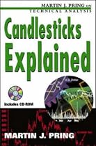 Candlesticks Explained (Martin J. Pring on technical analysis)