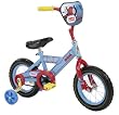 Thomas the Tank Engine Boys Bike (12-Inch Wheels)