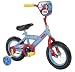 Thomas the Tank Engine Boys Bike (12-Inch Wheels)