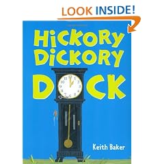 Hickory Dickory Dock