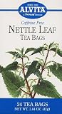 ALVITA TEAS Nettle Leaf Tea 24 bags