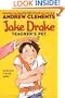Jake Drake, Teacher's Pet
