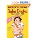 Jake Drake, Teacher's Pet