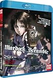 Mardock Scramble: The Third Exhaust [Blu-ray]