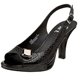 Yellow Box Womens Alibi Sandal