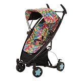 Quinny Zapp Xtra Q Design Vivid Colors