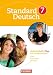 Bücher : Standard Deutsch: 7. Schuljahr - Arbeitsheft Plus