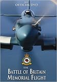 The Battle of Britain Memorial Flight 'Lest We Forget'