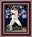 Framed Aaron Rowand San Francisco Giants 8x10 Photo