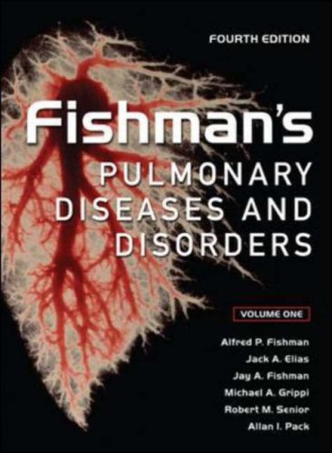 Fishman's Pulmonary Diseases and Disorders