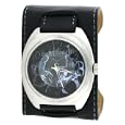 Harry Potter Original Black Dementor Men's Cuff Watch HC0091