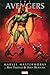 Marvel Masterworks: The Avengers Volume 6