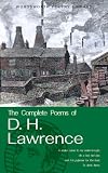 Complete Poems of  D. H. Lawrence