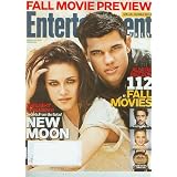 EntertainmentWeeklyAugust21/282009KristenStewart&TaylorLautner(FallMoviePreview,#1061/1062)