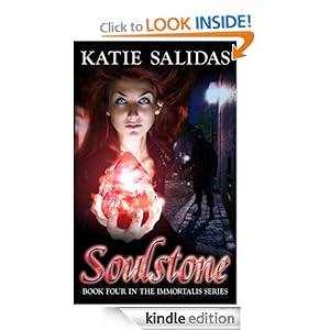 Soulstone - Katie Salidas