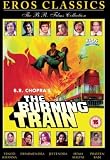 The Burning Train
