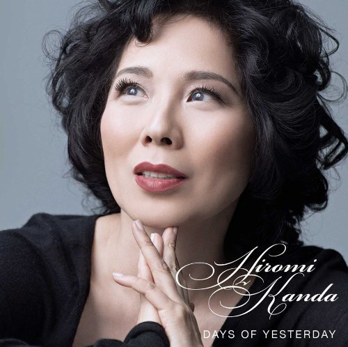Hiromi Kanda - Days Of Yesterday - Zortam Music