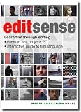 Editsense: learn film through editing