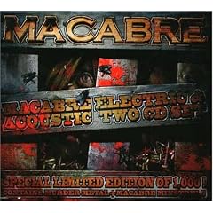 Morbid Campfire Songs/Murder Metal