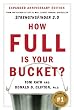 How Full Is Your Bucket: Positive Strategies for Life and Work