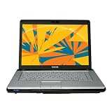 Toshiba Satellite A205-S5879 15.4-inch Laptop (1.86 GHz Intel Pentium Dual Core T2390 Processor, 3GB RAM, 200GB Hard Drive, Vista Premium) Onyx Blue
