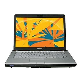 Toshiba Satellite A205-S5879 Laptop