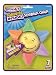 RoseArt Surprise Inside Sidewalk Chalk "Sun" 7 Colorful Pieces RS.1067.00